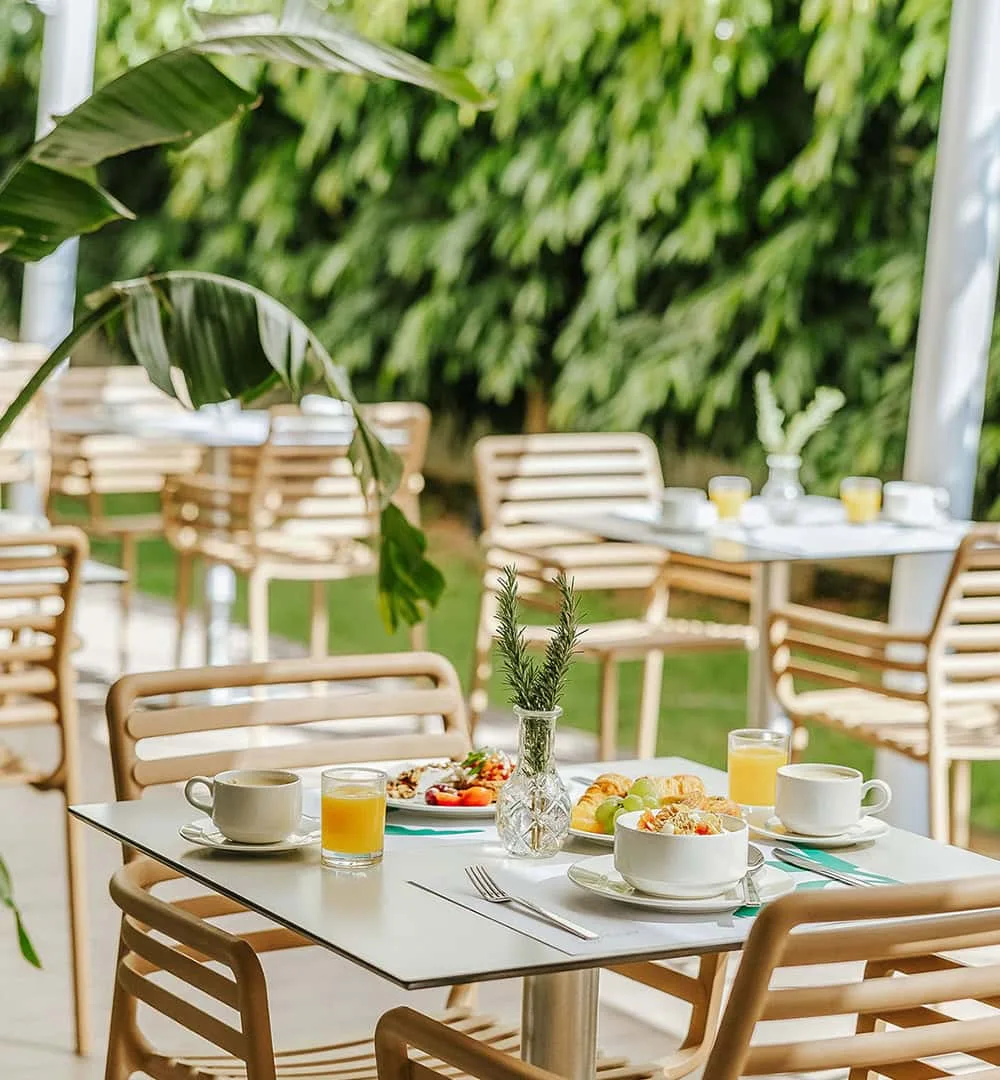 Thymari - Nissi Park Hotel Ayia Napa Cyprus