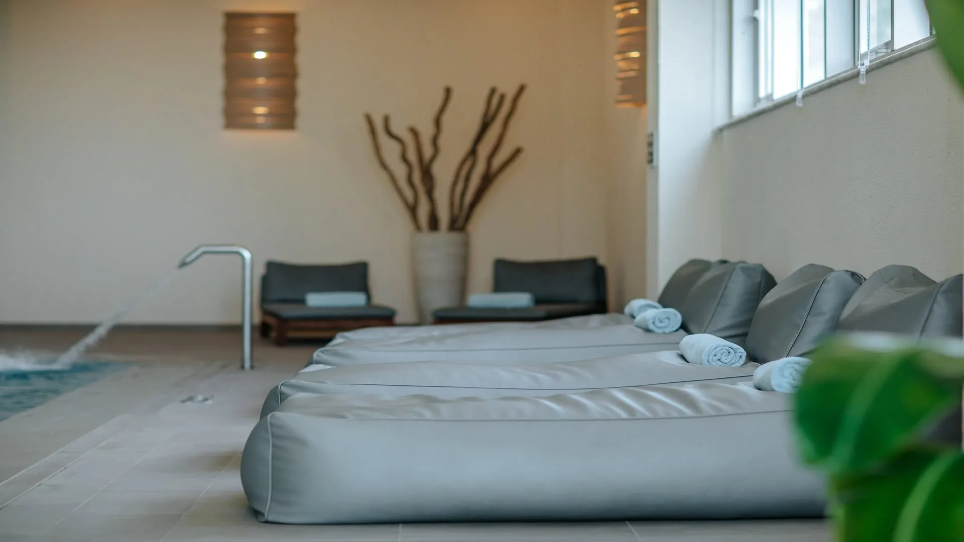 indoor pool__Nissi Beach Resort_Ayia Napa_Cyprus 1