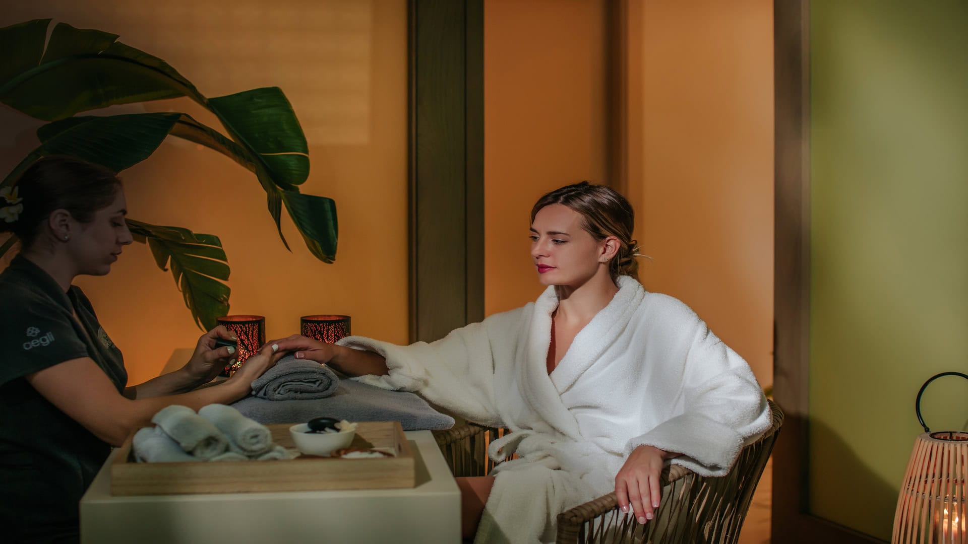 nissiSPA_Nissi Beach Resort_Ayia Napa_Cyprus 2